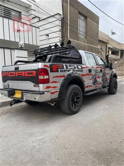 فورد إف-150